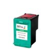Cartucho de tinta compatible dayma hp n351 xl color cb338ee - Imagen 2