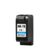 Cartucho de tinta compatible dayma hp n78 color c6578a - Imagen 2