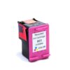 Cartucho de tinta compatible dayma hp n901 xl color cc656ae - Imagen 2