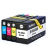 Cartucho de tinta compatible dayma hp n951 xl v.4 - v.5  magenta cn047ae - Imagen 2
