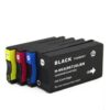 Cartucho de tinta compatible dayma hp n963 xl magenta - 1600 pag. - premium - Imagen 2