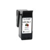 Cartucho de tinta compatible dayma lexmark n1 (18c0781) - Imagen 2