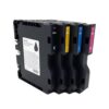 Cartucho de tinta compatible dayma ricoh gc41 magenta gel - Imagen 2