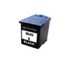 Cartucho de tinta compatible dayma samsung ink - m40 negro - Imagen 2