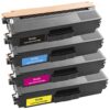 Toner compatible dayma brother tn315 - tn325 - tn310 - tn320 - negro - Imagen 2