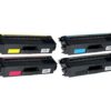 Toner compatible dayma brother tn910 cian 9.000 pag premium - Imagen 2