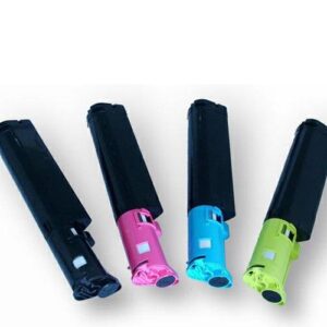 Toner dayma epson aculaser c1100 -  cx11 magenta 4.000 pag