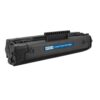 Toner compatible dayma hp c4092a - 92a - canon ep - 22 - negro - Imagen 2
