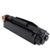 Toner compatible dayma hp cf230a negro jumbo 2.500 pag. patent free (con chip) - Imagen 2