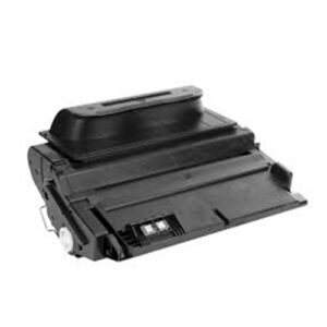 Toner dayma hp q1338a - q5942a - 38a - negro 12.000 pag.