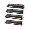 Toner compatible dayma hp q6002a - 124a - amarillo - canon 707 - Imagen 2