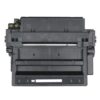 Toner compatible dayma hp q6511x - 11x - canon 710h - negro - Imagen 2