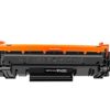 Toner compatible dayma hp w1420a xl - 142a - negro - premium - Imagen 2