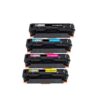 Toner compatible dayma hp w2033x magenta - 415x - calidad premium - con chip - Imagen 2