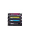 Toner compatible dayma hp w2412a amarillo - 216a - calidad premium - Imagen 2
