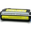 Toner compatible dayma hp cb402a amarillo 7500 pag. cp4005 - 4005n - 4005dn - Imagen 2