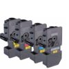 Toner compatible dayma kyocera tk5220 amarillo 1.200 pag  premium - Imagen 2