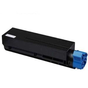 Toner dayma oki b412 - b432 - b512 - mb472 - mb492 - mb562 - negro 3.000 pag.
