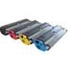 Toner compatible dayma oki c310 - c330 - c510 - c511 -  c530 - mc351 - mc361 - mc562 - negro - Imagen 2
