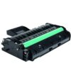 Toner compatible dayma ricoh sp201 - sp203 - sp204 - sp211 - sp212 negro calidad premium  2.600 pag - Imagen 2