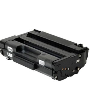Toner dayma ricoh sp3500 - sp3510 - negro - 6.400 pag.