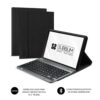 Funda + teclado subblim para lenovo tab m10 fhd+ 10.3 pulgadas tb - x60
