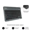 Funda + teclado subblim para lenovo tab m10 fhd+ 10.3 pulgadas tb - x60 - Imagen 3