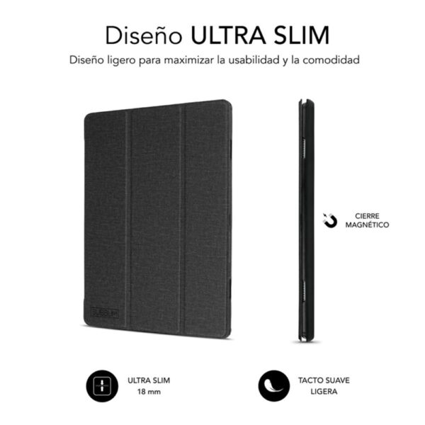 Funda subblim para shock case lenovo tab m10 fhd+ 10.3 pulgadas tb - x606 - Imagen 2