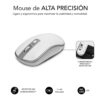 Teclado + raton subblim subkbw - ceke10 inalambrico - Imagen 3