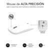 Teclado + raton subblim subkbc - dcep10 inalambrico - Imagen 3