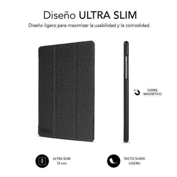 Funda subblim shock case samsung tab a8 10.5 pulgadas x200 - x205 - Imagen 2