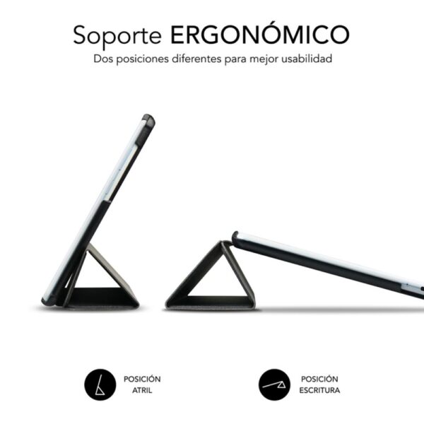 Funda subblim para shock case lenovo tab m10 plus 3a gen 10.6 pulgadas tb - 125 - Imagen 3