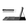 Funda + teclado subblim para ipad pro 12.9 pulgadas negro - Imagen 2