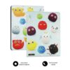Funda subblim trendy case para tablet 10.1 pulgadas furry - Imagen 3