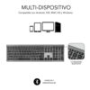 Teclado subblim subkb - 2pue201 inalambrico - Imagen 2