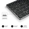 Teclado subblim sub - kb - 3ade301 inalambrico - Imagen 3