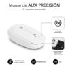 Teclado + raton subblim subkbc - cssw11 inalambrico - Imagen 2
