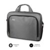 Maletin subblim oxford para portatil 15.4 pulgadas - 16 pulgadas gris