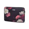 Funda subblim trendy sleeve para portatil 15.6 pulgadas neo flowers