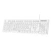 Teclado subblim subkbc - 0ssk51
