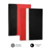 Funda subblim clever ebook case 6 pulgadas rojo - negro - blanco - Imagen 3