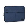 Funda subblim air padding 360 sleeve para portatil 15.6 pulgadas azul