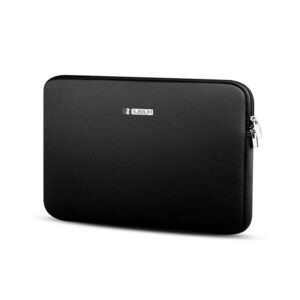 Funda subblim business laptop sleeve neoprene para portatil 15.6 pulgadas negro