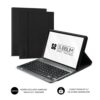 Funda + teclado subblim para samsung gt a8 10.5 pulgadas pulgadas x200 - 205