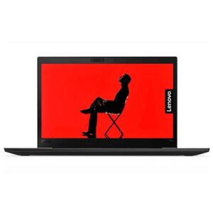 Portatil reacondicionado lenovo thinkpad t480s 14 pulgadas - i5 - 8th - 8gb - 256gb ssd - windows 10 pro - teclado español