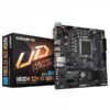 Placa base gigabyte b760m h 1700 matx 2xddr4
