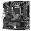 Placa base gigabyte b760m h 1700 matx 2xddr4 - Imagen 2