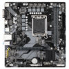 Placa base gigabyte b760m h 1700 matx 2xddr4 - Imagen 3