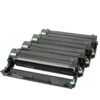 Tambor compatible dayma brother dr243 universal bk - c - m - y  premium (1 uds) - Imagen 2