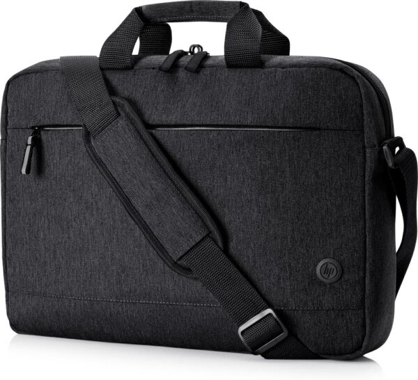Funda hp de transporte para portátil 15.6 1x645aa - Imagen 3